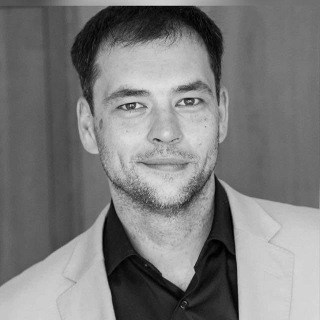 Patrick Schestag